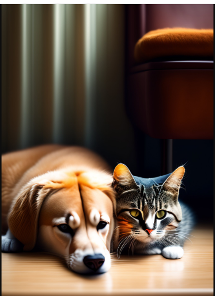 Чудесная сила домашних животных: как уход за домашним животным может снять стресс и улучшить ваше психическое здоровье.