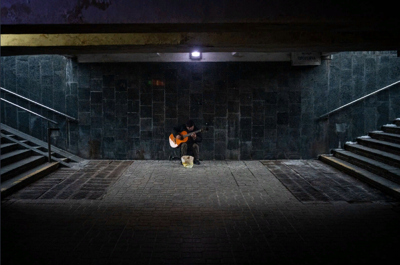 Фотографии, которые вы должны увидеть - февраль 2023