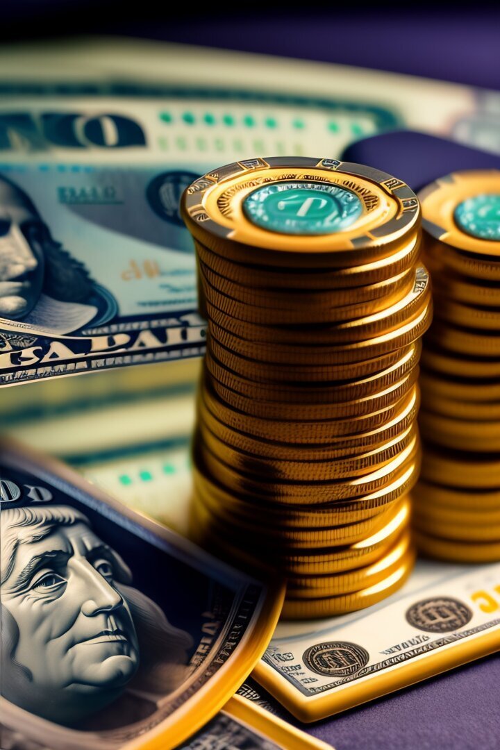 Стейблкоины имеют явное преимущество перед традиционными валютами!