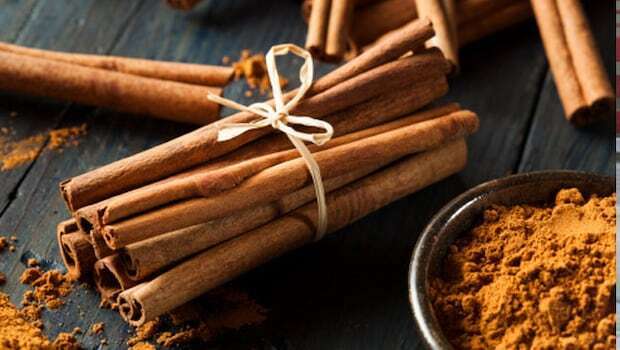 Корица может помочь вам лучше учиться и запоминать вещи - объясняют эксперты