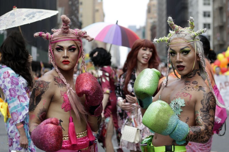 Теннесси приближается к закону, который может ограничить действия сопротивления