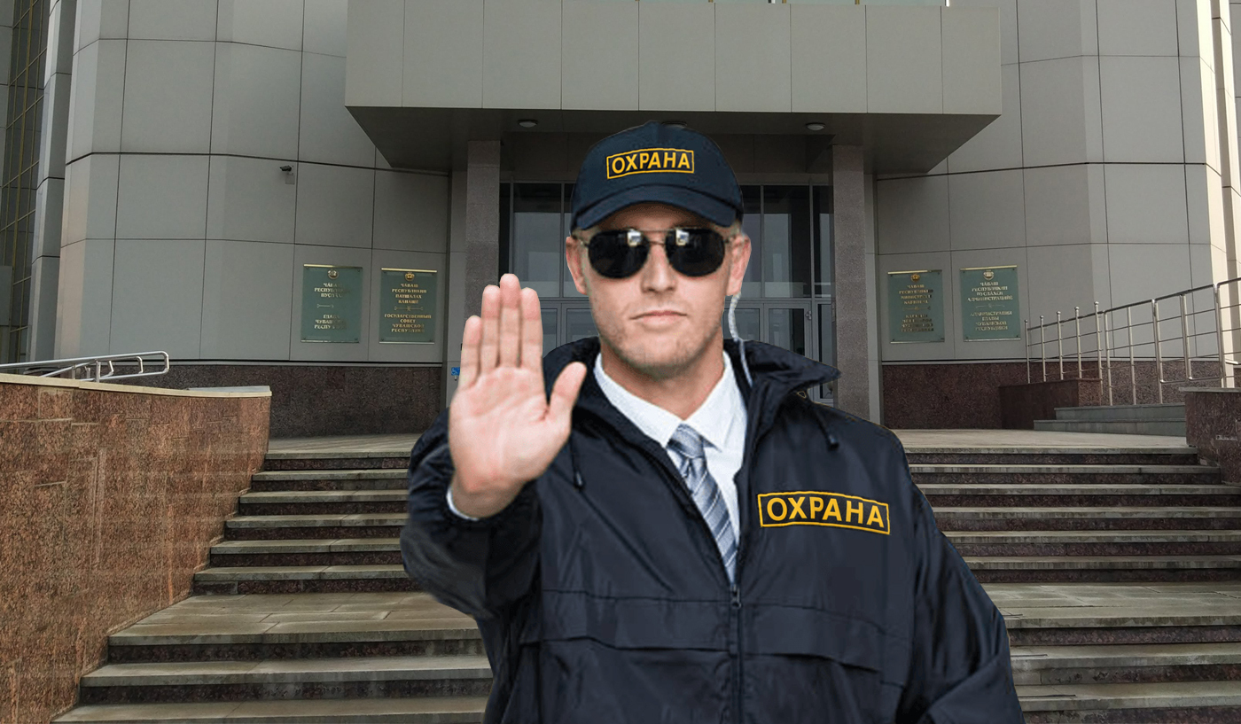 Фант о зёр. Кто я есть и кем мог быть