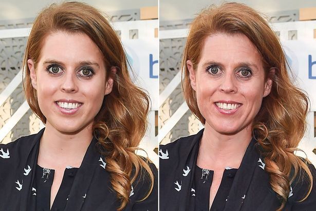 Как будут выглядеть принц Уильям, Кейт Миддлтон и другие королевские особы в старости