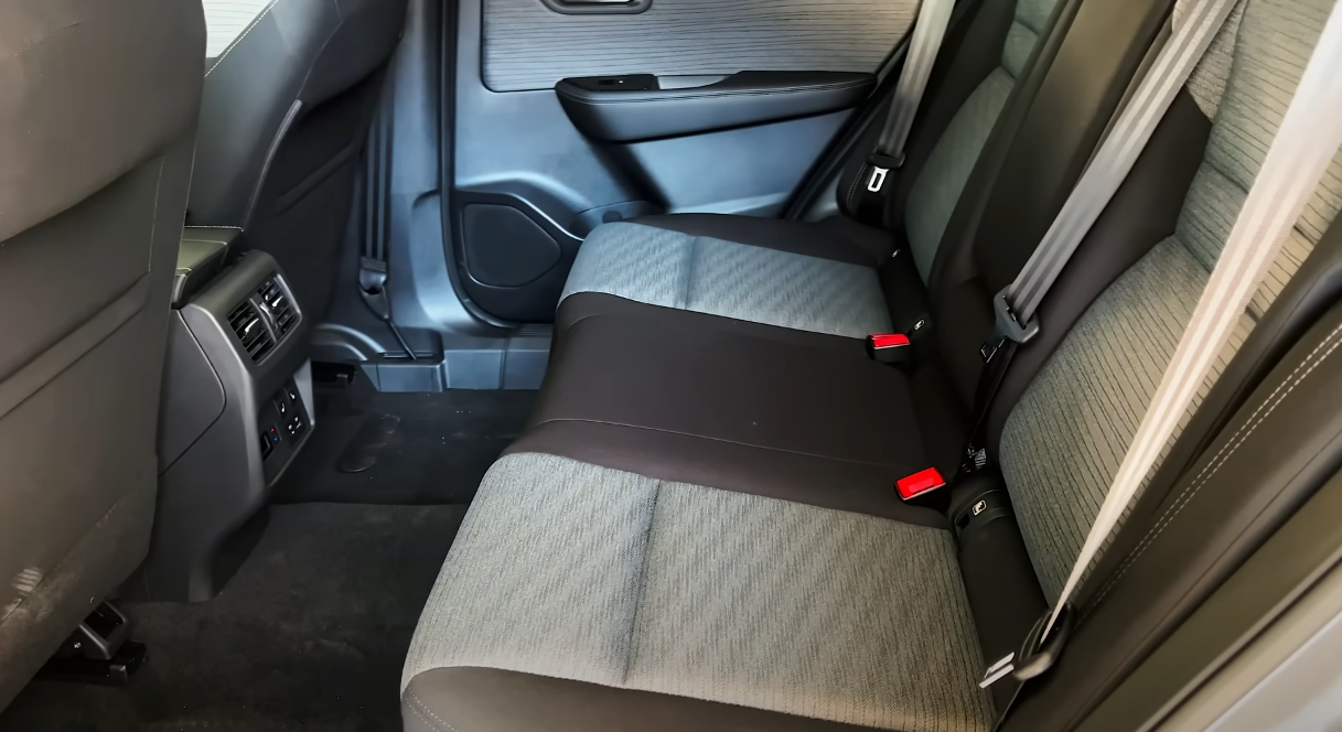 Nissan X-Trail 2023 года