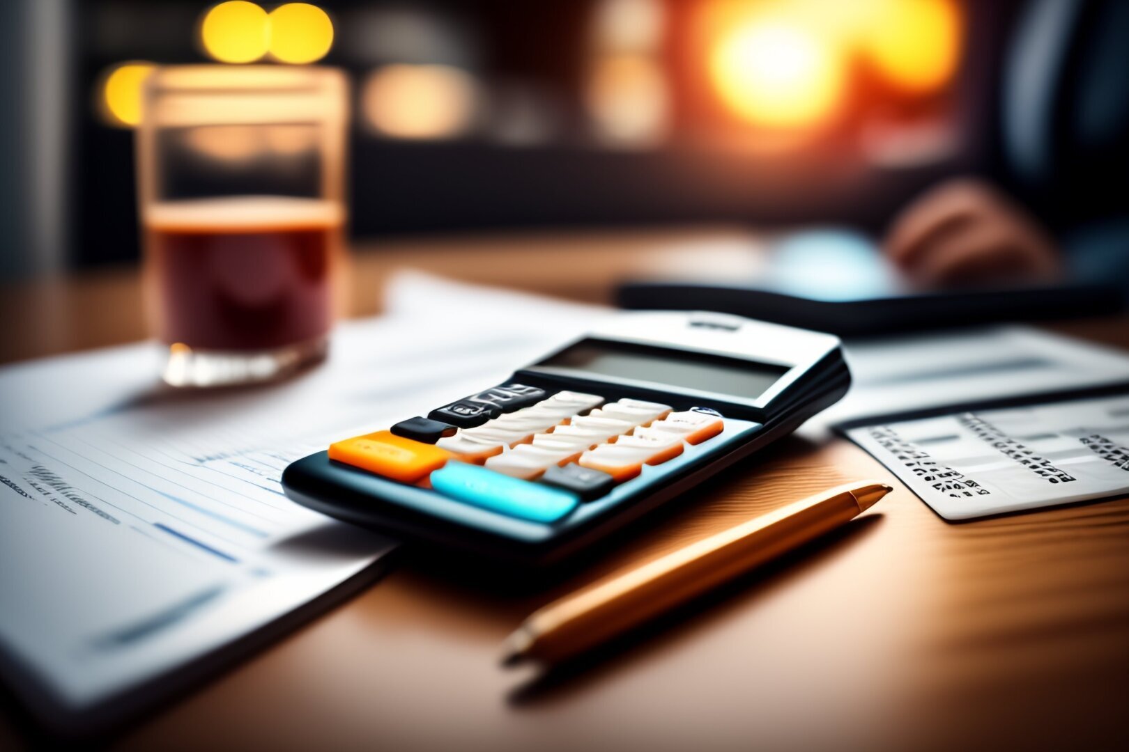 Как грамотно и рационально вести бюджет