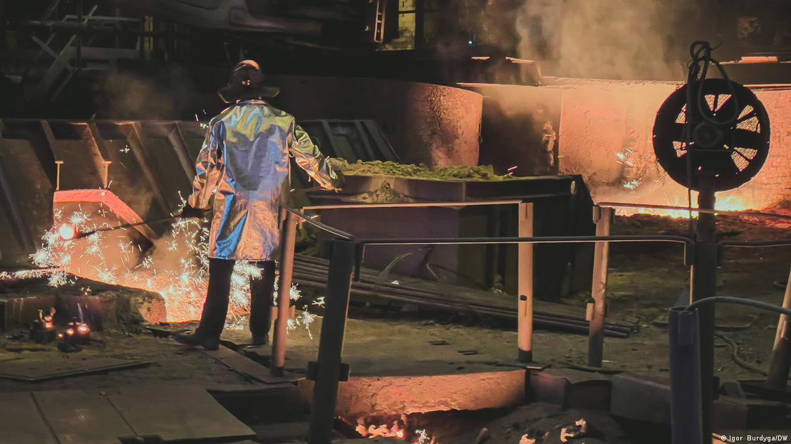 Зеленый водород: как он может помочь остановить изменение климата?