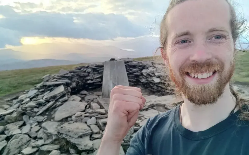 «Мой муж вышел на прогулку – и больше не вернулся»