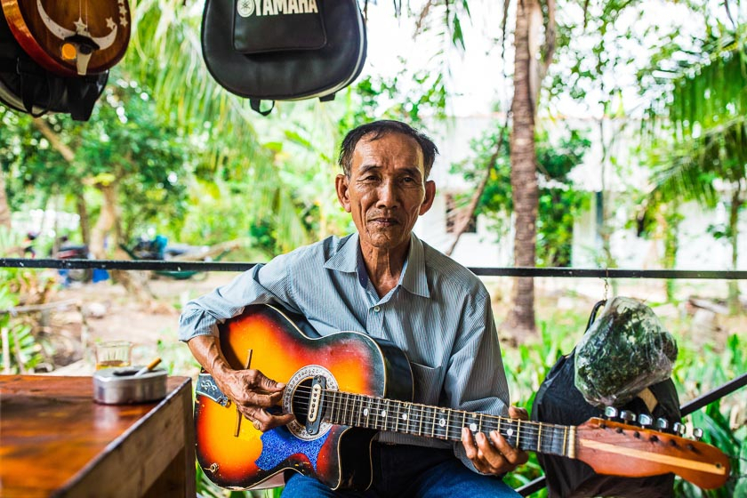 5 причин, почему вы полюбите Кай Бэ.