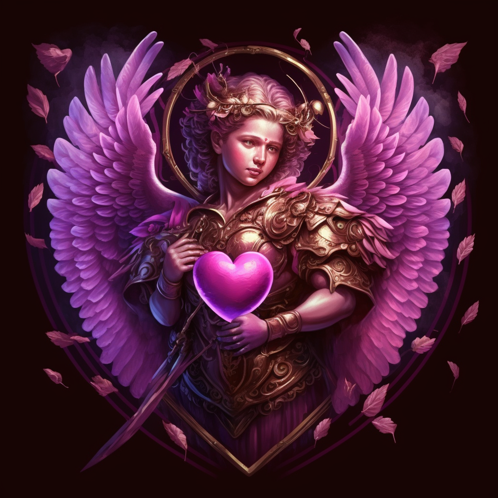 День Святого Валентина 14 февраля уже близко