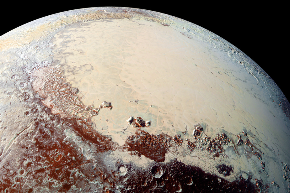 Последние новости из космоса