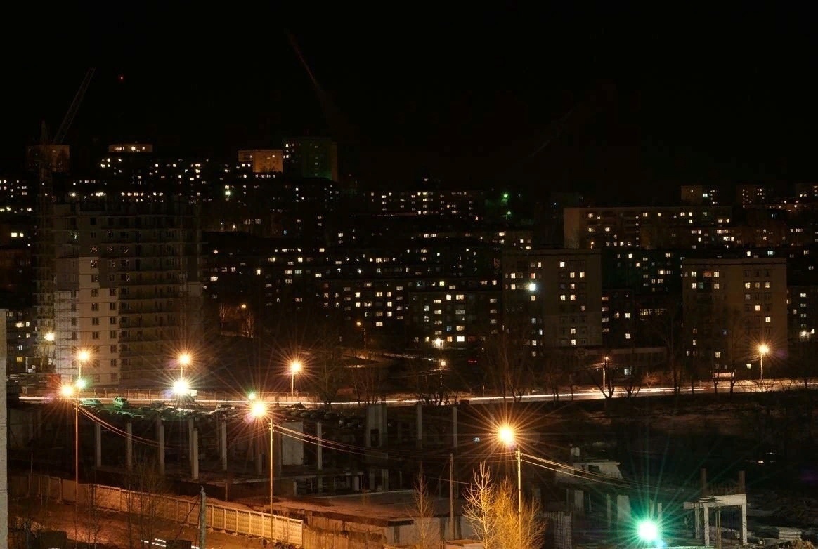 Страшные истории. Ночь в лесу изменила мою жизнь. Часть 1