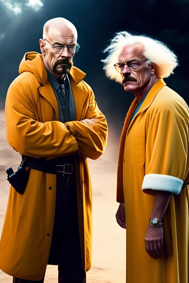 10 профессий, в которых чаще всего встречаются психопаты.