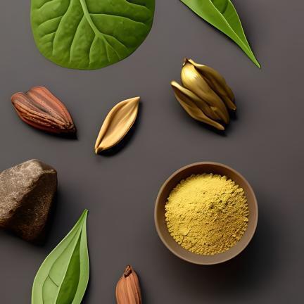 Кардамон. Как специи улучшают вкус еды.