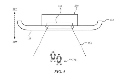 У Apple, несомненно, есть много патентов на добавление камеры в Apple Watch