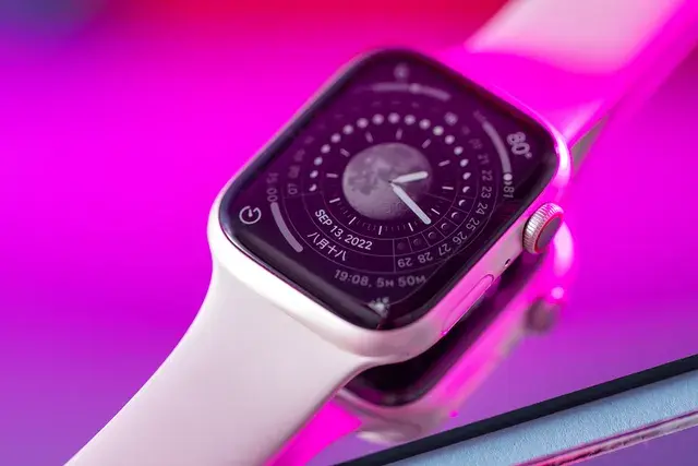 У Apple, несомненно, есть много патентов на добавление камеры в Apple Watch