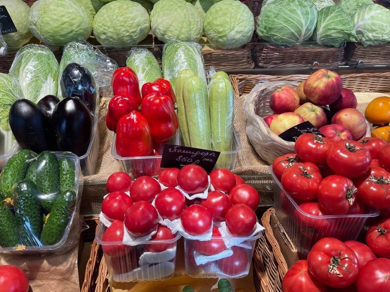 "Бедные станут ещё беднее, а богатые ещё богаче": предприниматели наживаются на самом главном – на продуктах