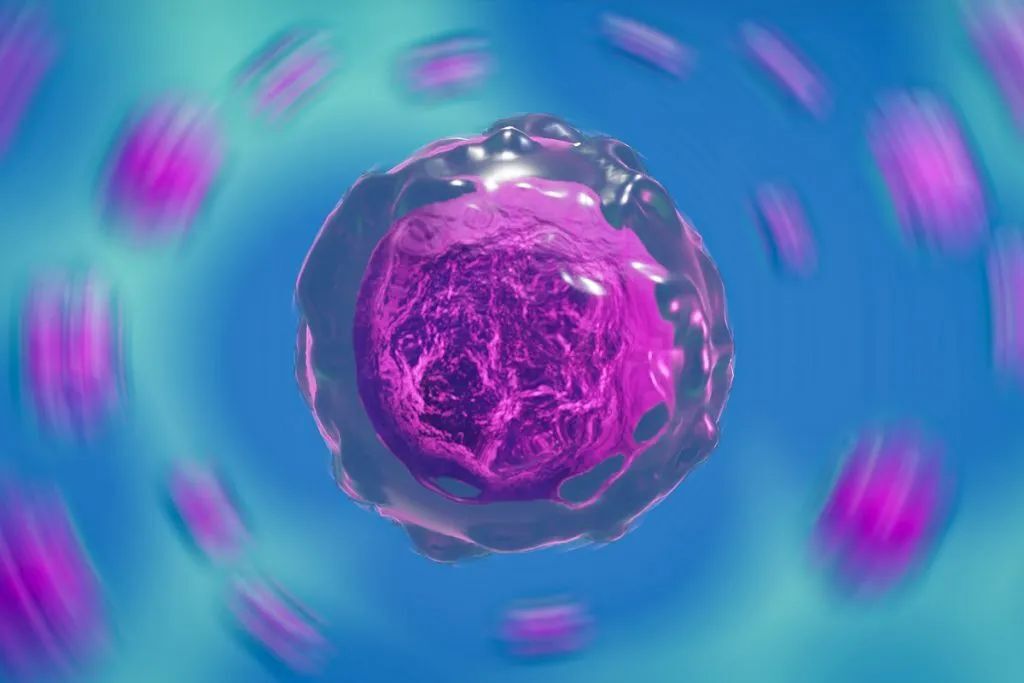 Это интересно: технология магнитного поля улавливает "песню" лекарства