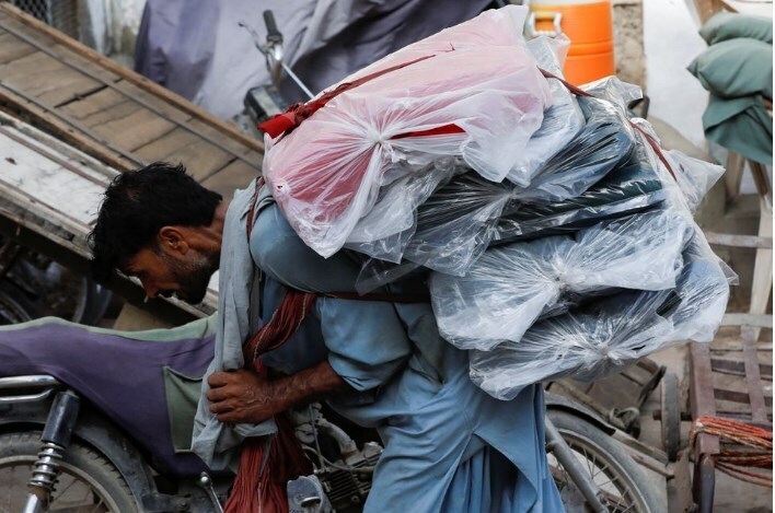 Подборка фактов: Кризис ударил по макроэкономическим показателям Пакистана