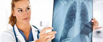 13 признаков того, что ваши легкие не в порядке