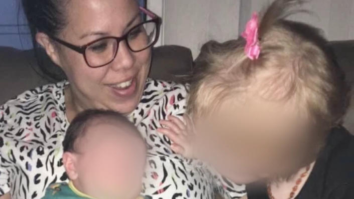 Мать троих детей пропала без вести после отъезда, чтобы увидеть мужчину из Бронкса, с которым она познакомилась онлайн.