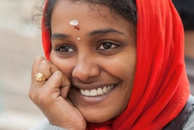 Где существует ярмарка невест или как можно купить себе жену