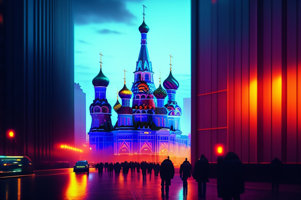 Как жили в России при СССР