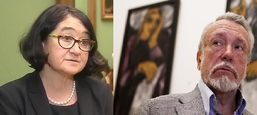 Идеологическая чистка музеев