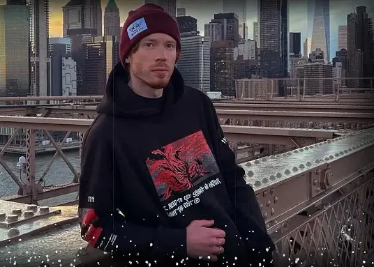 Внук Пугачевой Никита Пресняков сменил имя ради работы в Америке