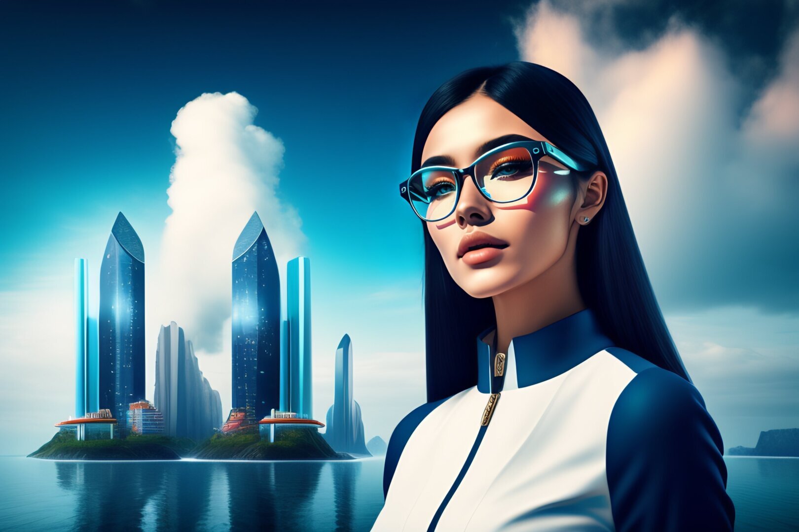 Топ-10 тенденций, формирующих общество сегодня.