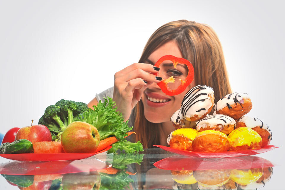 Калорийный ключ к продлению жизни: Исследование показывает удивительные результаты.