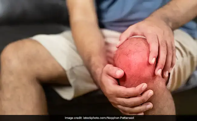 Артрит: Страдаете от воспаления? Попробуйте эти простые домашние средства