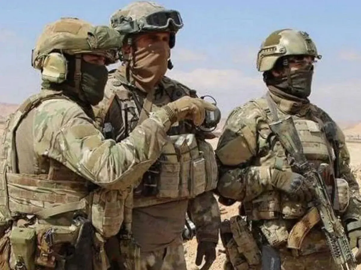 Группа российских наемников «Вагнер» заявила, что прекратила вербовку заключенных.