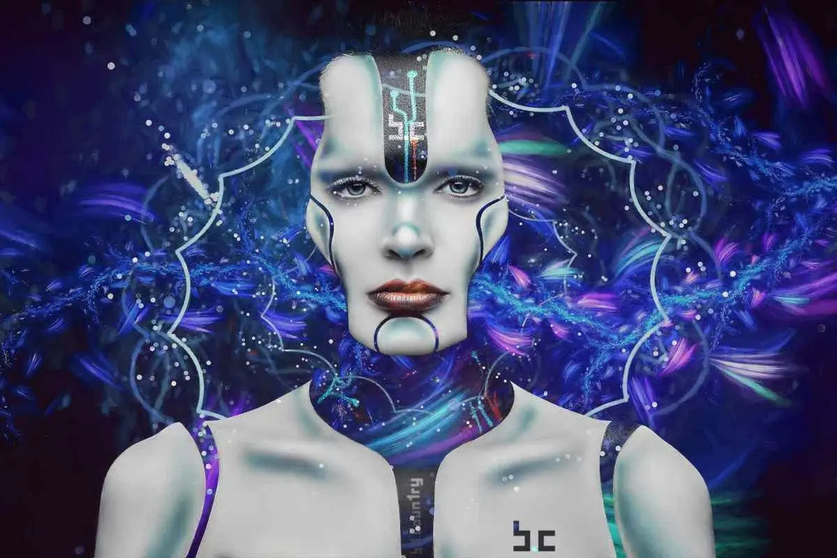 Кому нужна "метавселенная" или кто этот мальчик с черными глазами?