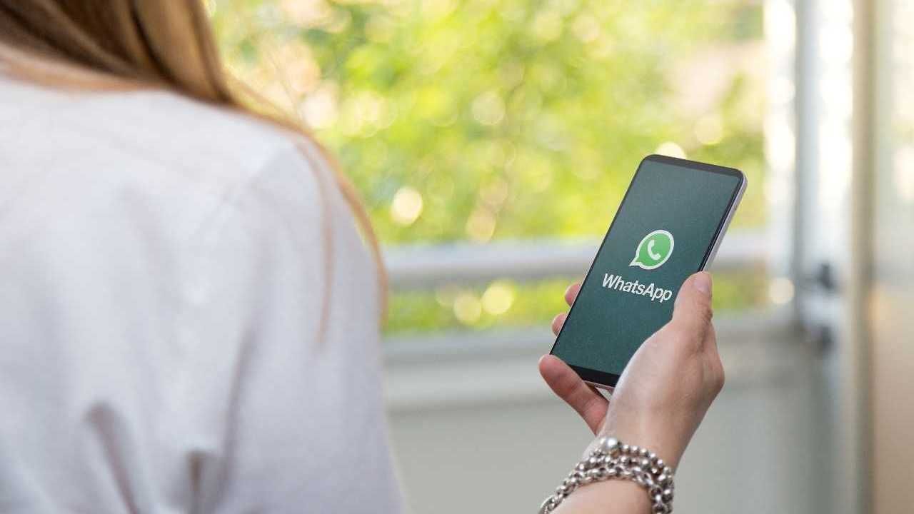 WhatsApp разработал блокировщик контактов