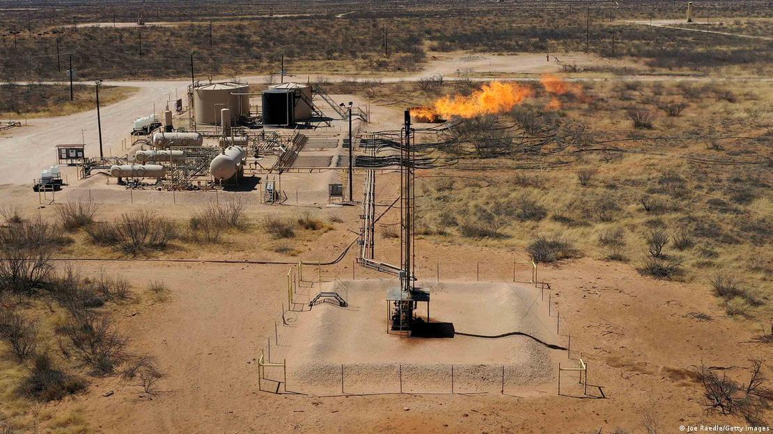 Зеленый водород: как он может помочь остановить изменение климата?