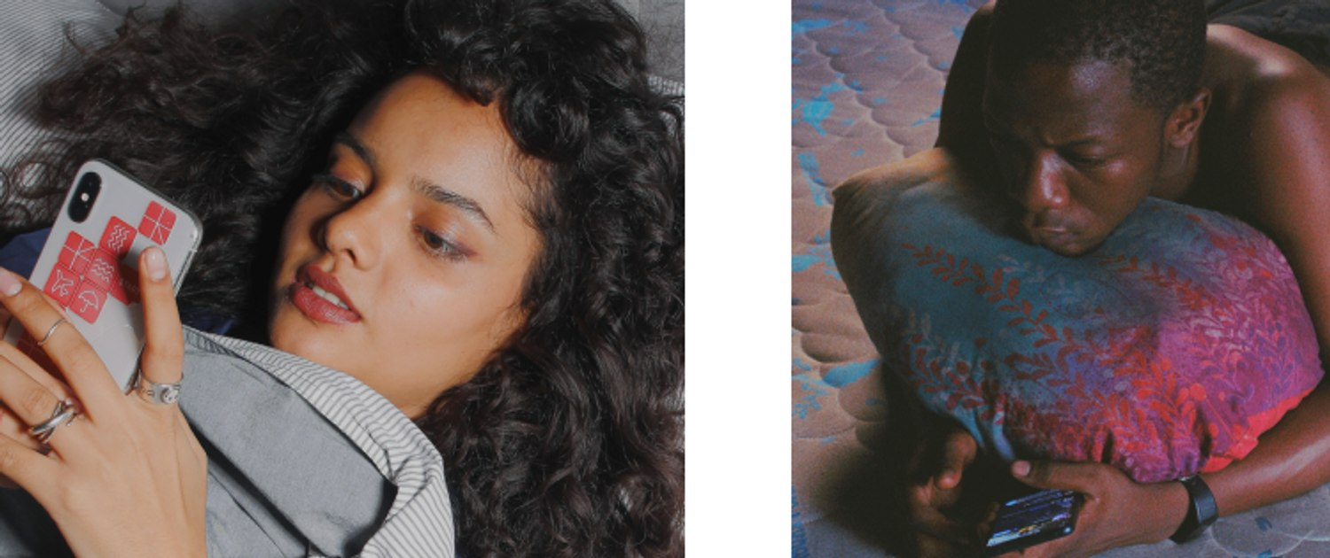 5 способов расставания по переписке