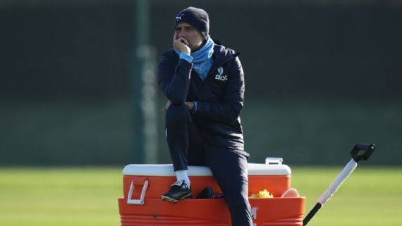 Гвардиола должен вывести измученных звезд «Манчестер Сити» из недомогания под облаком обвинений в Премьер-лиге