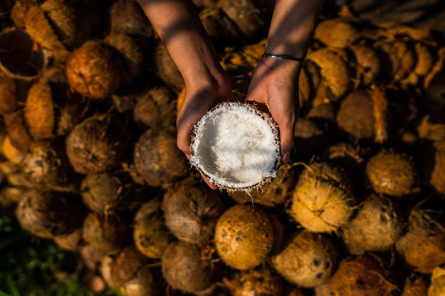 Экскурсия в дельте Меконга.
