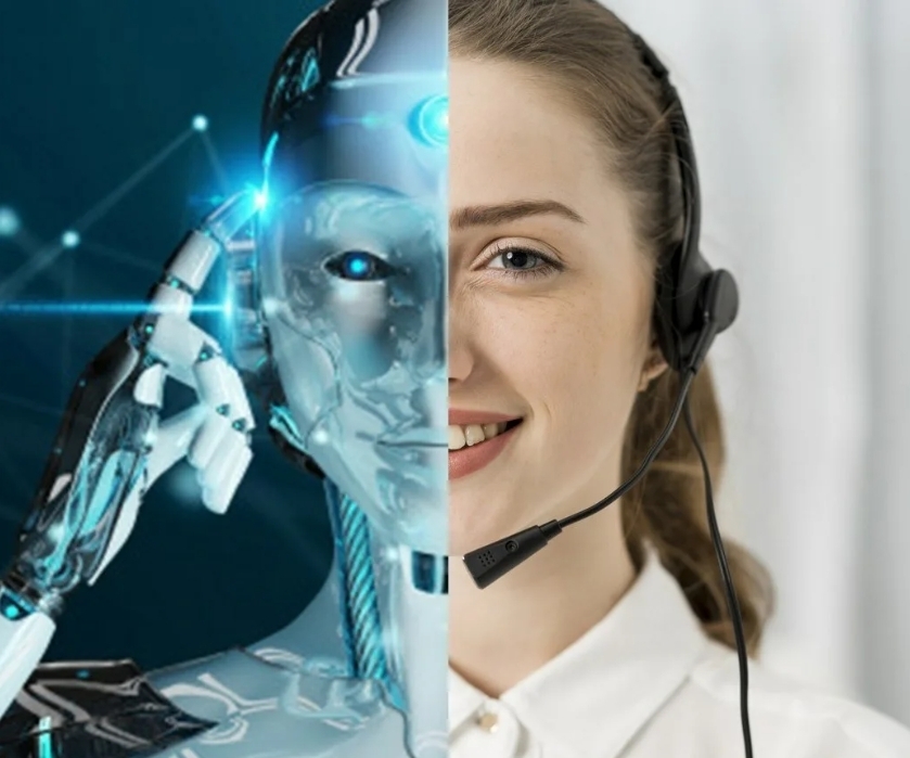 10 рабочих мест, которые ChatGPT, скорее всего, заменит в будущем