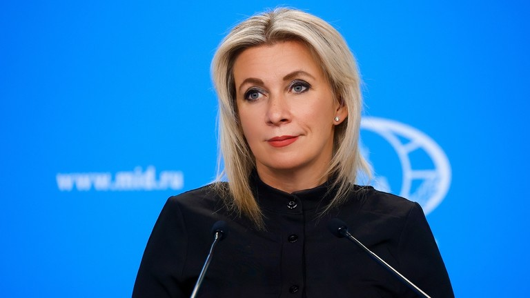 США "лгут" о разоблачении "Северного потока" - Москва