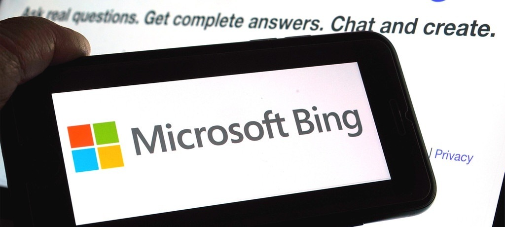 Объявление Microsoft войны Google
