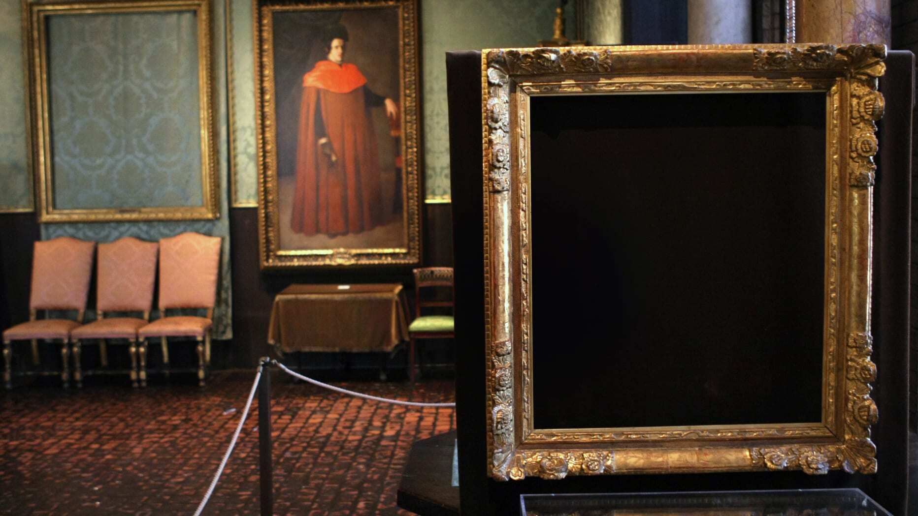 'Это ограбление' и 6 других рекомендаций, если вы любите ограбления в искусстве