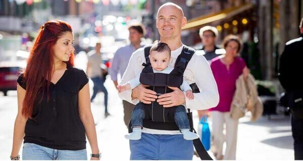 От кормильцев к обнимальщикам: Эволюция мужественности в мире гендерного равенства