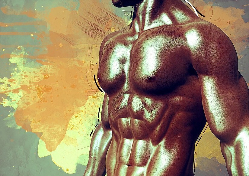 23 шокирующих факта о человеческом теле, которые вы должны знать