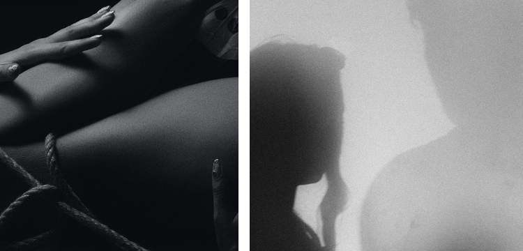 Желания в отношениях