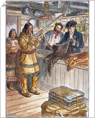 10 фактов про деньги, о которых вы не догадывались. Часть 6