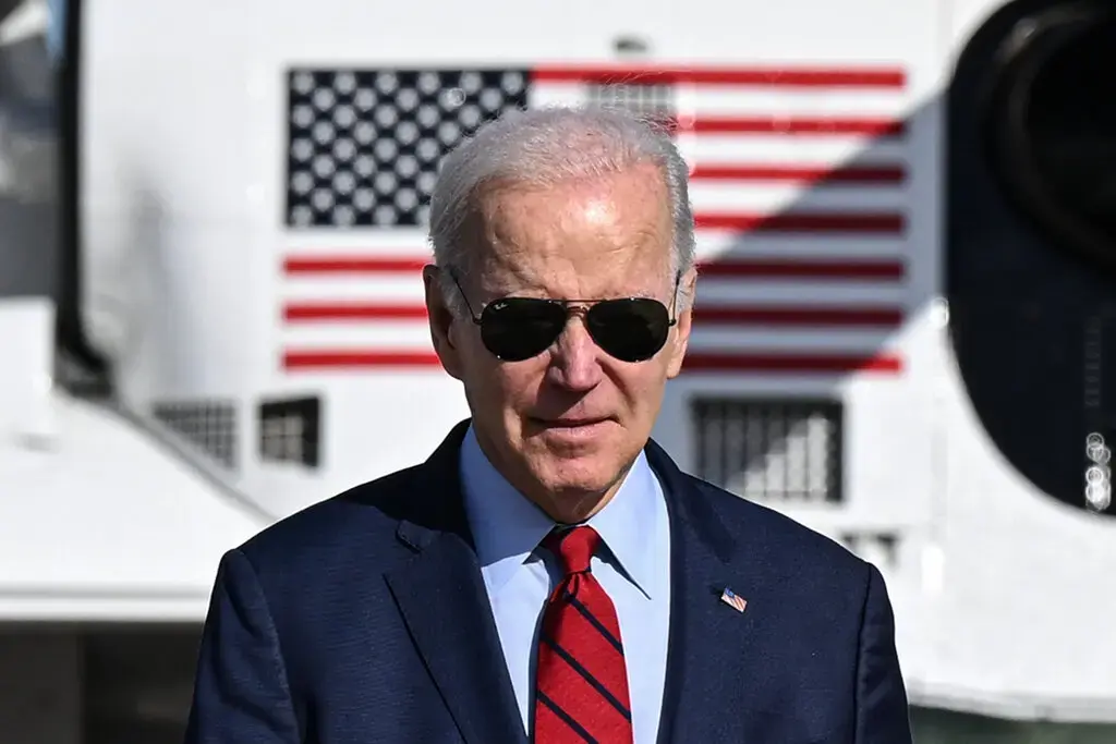 США внесли в черный список 6 китайских организаций, участвующих в программах воздушных шаров-шпионов