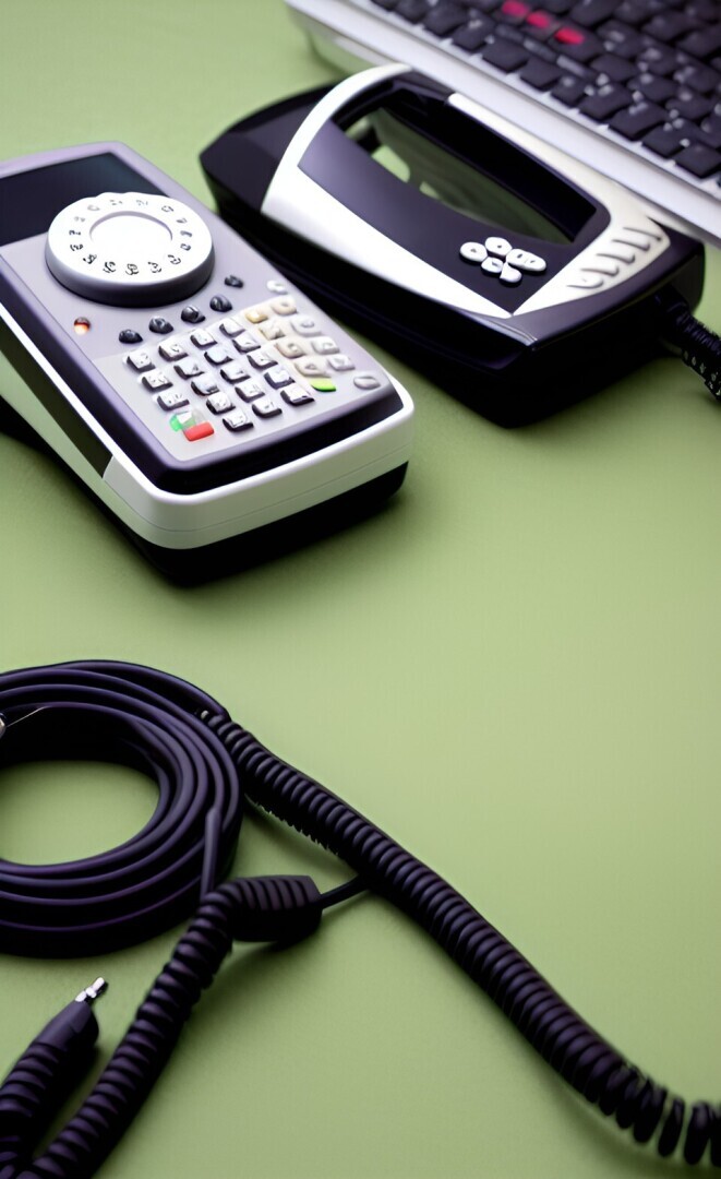 Новости и коммуникации