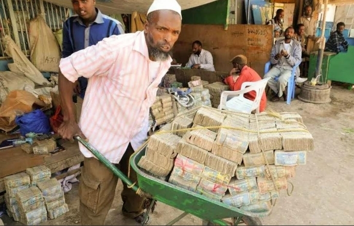 10 фактов про деньги, о которых вы не догадывались. Часть 7 (заключительная)