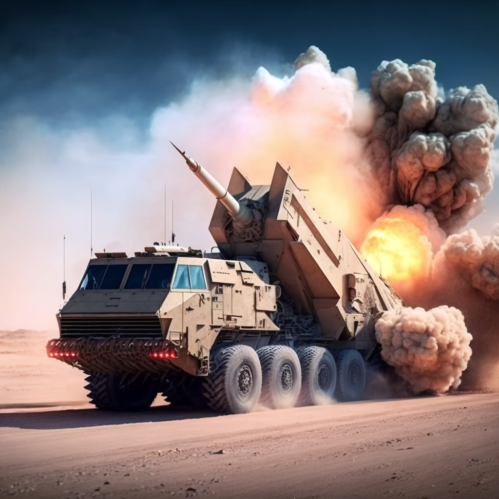 Хваленые Хаймарсы (HIMARS) и что они могут